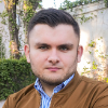 Łukasz Święciak - zdjęcie profilowe