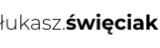 Łukasz Święciak logo małe